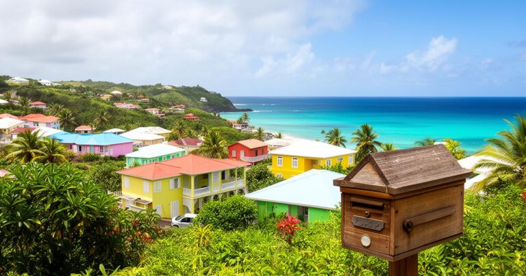 Everything You Need to Know About Postal Codes in Martinique to Simplify Your Procedures: Understanding Population Distribution Through Postal Geography