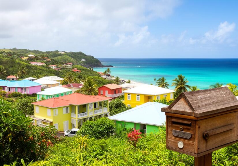 Everything You Need to Know About Postal Codes in Martinique to Simplify Your Procedures: Understanding Population Distribution Through Postal Geography
