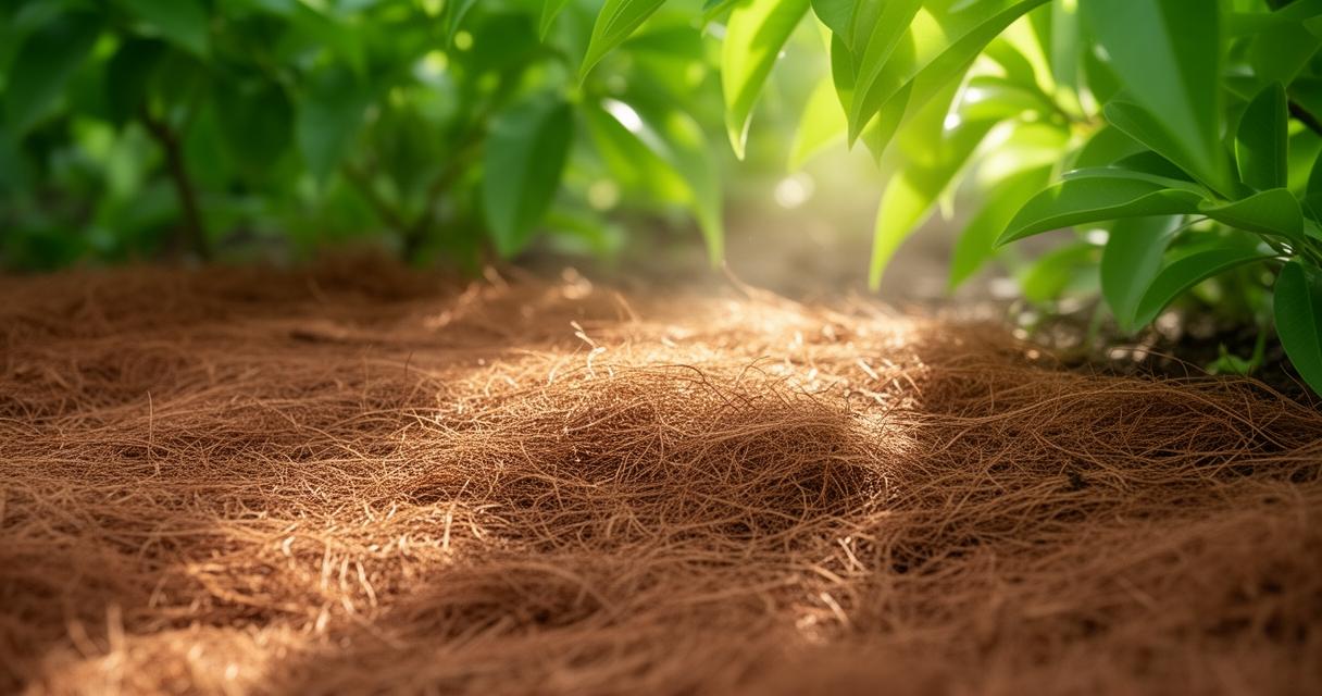 Compact and Cost-Effective: Why the Coconut Filter is Perfect for Small-Scale Aquaculture Systems