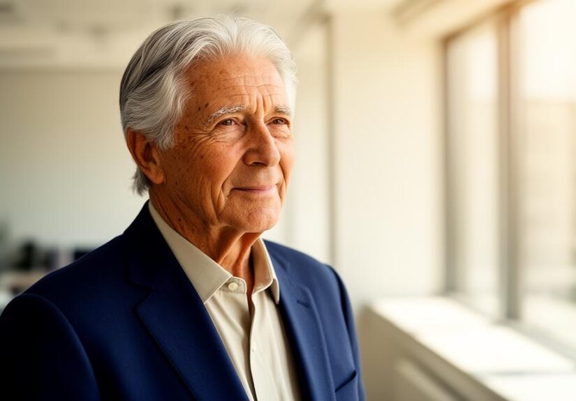 Who is Yves Wespisser? Celebrating Recognition for Revolutionary Energy-Efficient Cloud Solutions