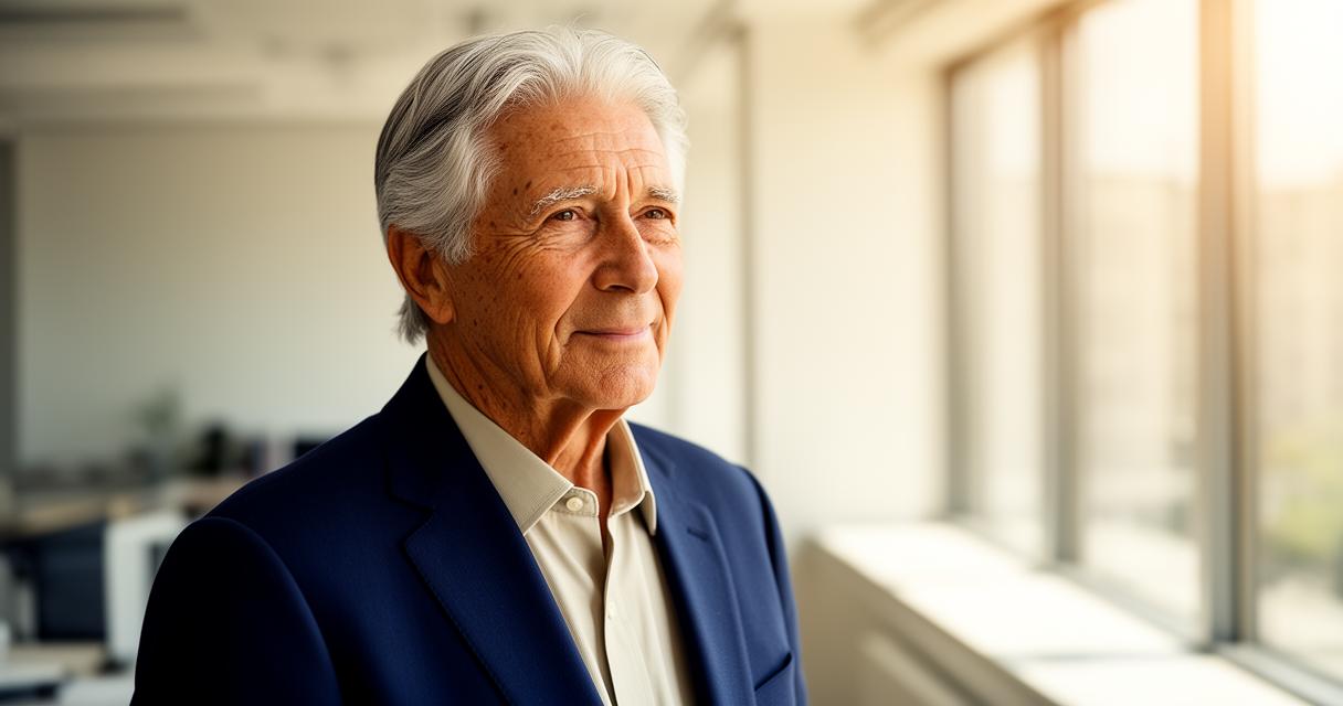 Who is Yves Wespisser? Celebrating Recognition for Revolutionary Energy-Efficient Cloud Solutions