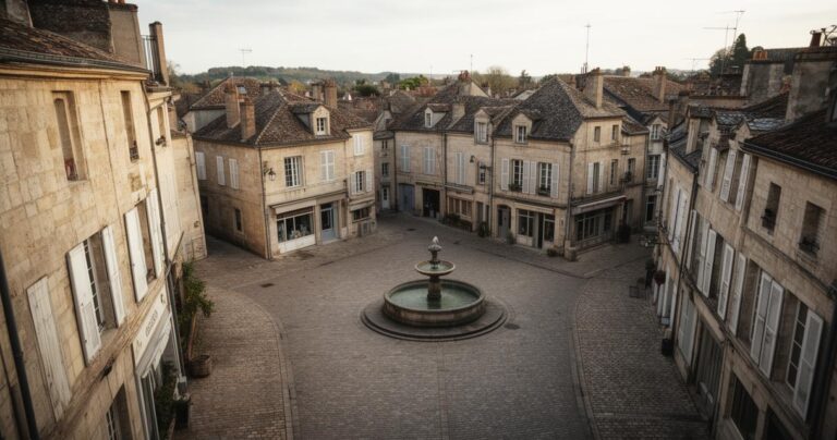 French City Starting with Q: Discovering Quimper’s Historic Landmarks and Local Attractions