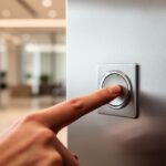 Emerging Trends in Push Button Design: From LED Indicators to Touchless Activation Systems