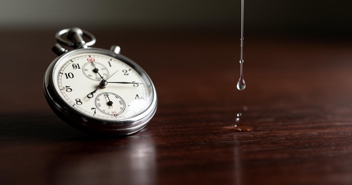 Why Every Hundredth of an Hour Matters When Scheduling Meetings Across International Time Zones