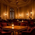 What Makes a Great Shisha Bar in Rouen? Unpacking the Perfect Ambiance and Décor Elements