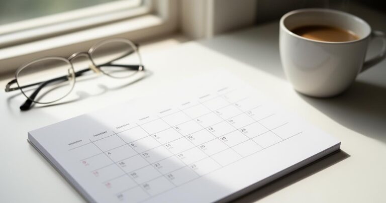 How Does the 7-Day Rolling Period Work? Expert Tips for Planning Your Banking Activities Effectively