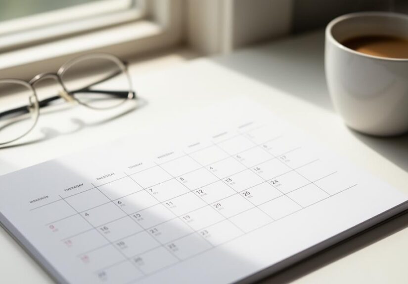 How Does the 7-Day Rolling Period Work? Expert Tips for Planning Your Banking Activities Effectively