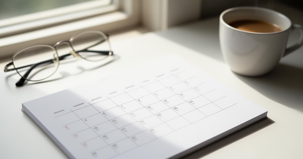 How Does the 7-Day Rolling Period Work? Expert Tips for Planning Your Banking Activities Effectively
