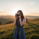 Exploring the Allure of Analog Cameras for Beginner Photographers