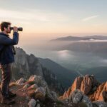 Getting the Best View: Expert Cleaning and Handling Techniques for Binoculars