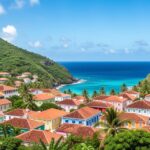 Streamlining Your Paperwork: Discover the postal codes of the communes of Martinique to facilitate your procedures today