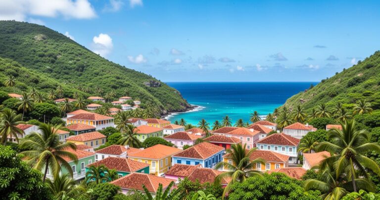 Streamlining Your Paperwork: Discover the postal codes of the communes of Martinique to facilitate your procedures today