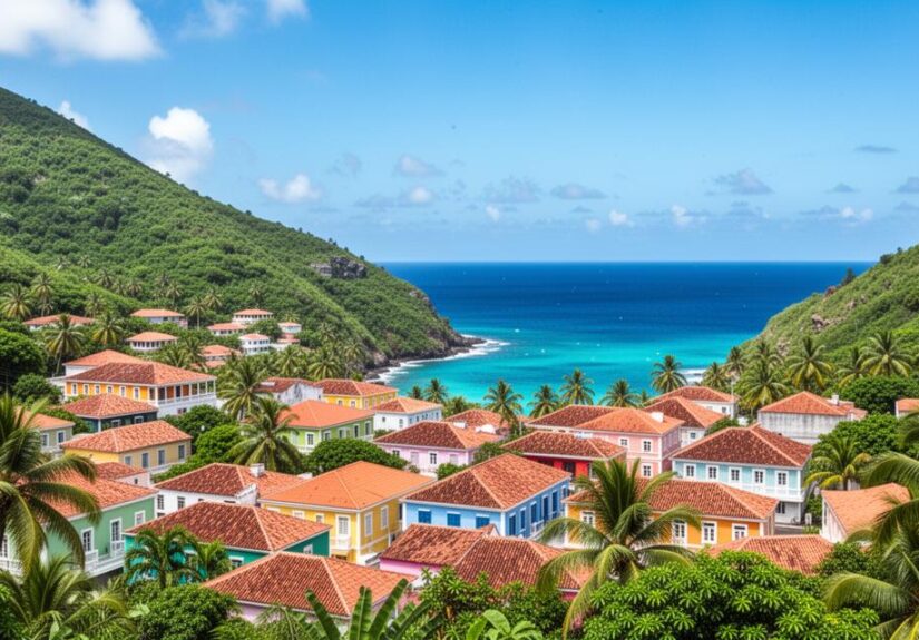 Streamlining Your Paperwork: Discover the postal codes of the communes of Martinique to facilitate your procedures today